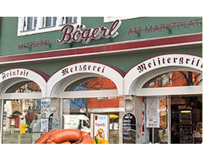 Kundenfoto 6 Metzgerei Bögerl GbR