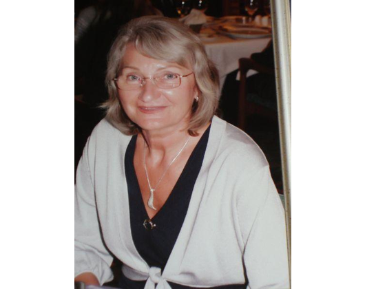 Kundenfoto 1 Koos Dagmar und Peter öffentl. best. und beeid. Dolmetscherin und Übersetzerin