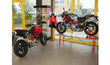Kundenbild groß 1 Braun und Eschenbacher Exklusiv Motorrad GmbH Motorrad