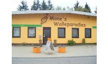 Kundenbild groß 1 Mone´s Wolleparadies Stickerei