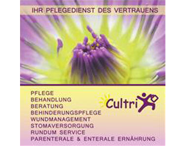 Kundenfoto 1 Cultrix Mobiler Pflegedienst GmbH