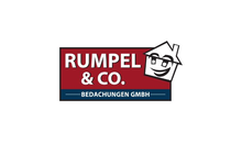 Kundenbild groß 1 Rumpel & Co. Bedachungen GmbH