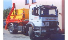 Kundenbild groß 1 ULLMANN Container- und Entsorgungsbetriebs GmbH