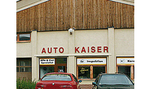 Kundenbild groß 1 Auto Kaiser GmbH