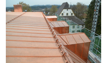 Kundenbild groß 1 Roß Josef - Spenglerei Rosenheim