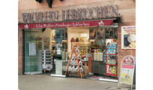 Kundenbild groß 1 Gottfried Wicklein GmbH & Co. KG Nürnberger Lebkuchen und Gebäckspezialitäten