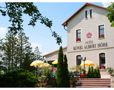 Kundenfoto 1 Hotel König Albert Höhe