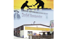 Kundenbild groß 4 Donhauser Josef Zimmerei