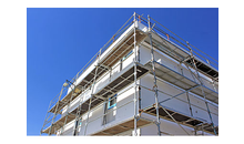 Kundenbild groß 1 Gerüstbau Haustein Werner Haustein e.K.