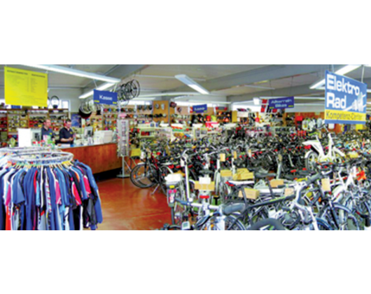 Kundenfoto 3 Bike Center Dressel GmbH