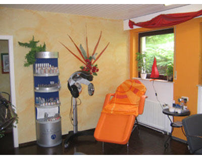 Kundenfoto 2 Salon Haar Zauber Friseur