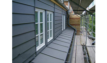 Kundenbild groß 1 Dach & Fassade Dachdecker Pensold
