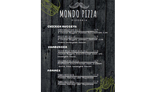 Kundenbild groß 5 Mondo Pizza