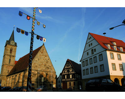 Kundenfoto 6 Stadt Hallstadt