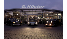 Kundenbild groß 1 Mercedes Benz Günter Köster GmbH