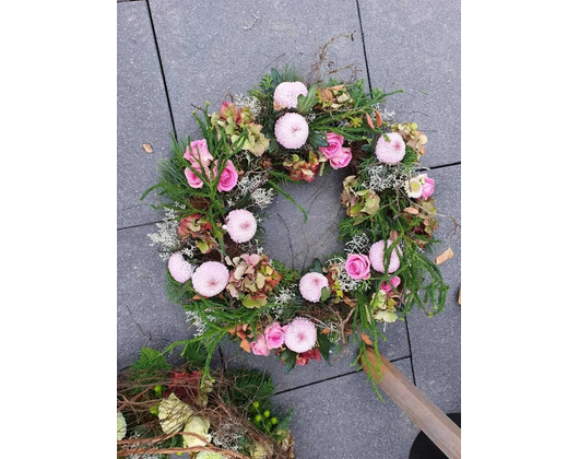 Kundenfoto 1 Friedhofsgärtnerei Dicks G.