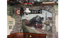 Kundenbild groß 10 Zur Eisenbahn