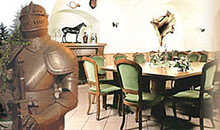 Kundenbild groß 1 Rittergut Inh. Frau Neef Gaststätte und Pension