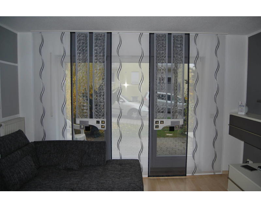 Kundenfoto 8 Curtain-Design Gardinenservice