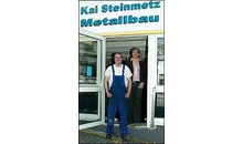 Kundenbild groß 1 Steinmetz Metallbau e.K. Kai