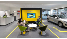 Kundenbild groß 3 Shell Station Auto Kraus GmbH & Co. KG