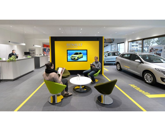 Kundenfoto 3 Shell Station Auto Kraus GmbH & Co. KG