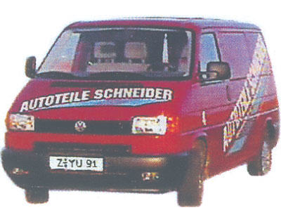 Kundenfoto 1 Schneider Torsten Autoteile und Zubehör