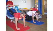 Kundenbild groß 5 ANIMO-Präventions- u. Therapiezentrum GmbH Physiotherapie