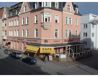 Kundenfoto 1 Cafe Schubart