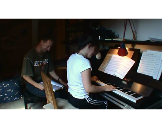 Kundenfoto 1 Musikoase