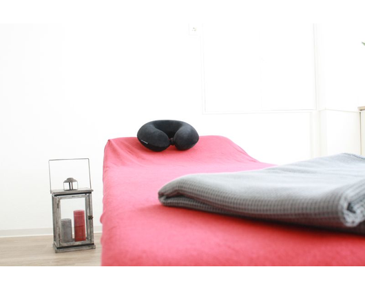 Kundenfoto 4 Massage Therapiereich Jörn Zaeske & Christian Stadelmann