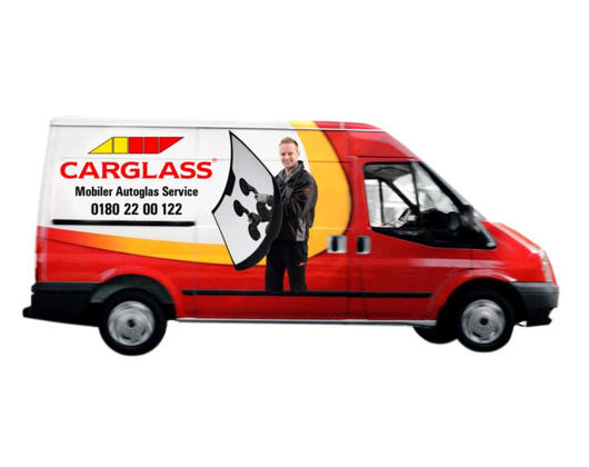 Kundenfoto 1 Carglass GmbH