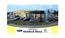 Kundenbild groß 1 Autohaus Nicklisch GmbH