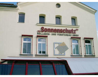 Kundenfoto 1 Sonnenschutz Rolladen- und Fensterbau GmbH