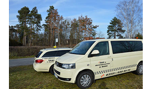 Kundenbild groß 1 Reinke Axel Taxi