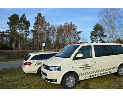 Kundenfoto 1 Reinke Axel Taxi