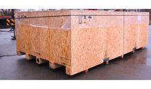 Kundenbild groß 6 Holz Neudeck GmbH Paletten u. Kistenproduktion