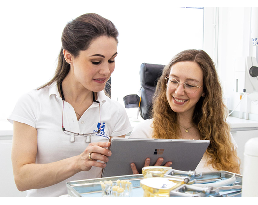 Kundenfoto 3 Grünewald Isabelle Dr.