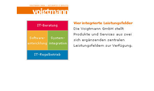 Kundenbild groß 2 Voigtmann GmbH