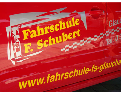 Kundenfoto 5 Fahrschule Schubert