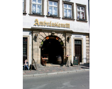 Kundenfoto 4 Ambraeusianum Gasthaus Brauerei