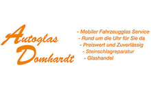 Kundenbild groß 3 Autoglas Domhardt