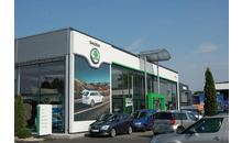 Kundenbild groß 3 Automobilzentrum Löffler GmbH Skoda Vertragshändler