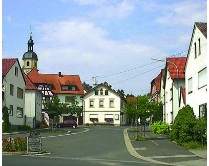 Kundenfoto 7 Gemeinde Gädheim