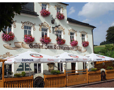 Kundenfoto 6 Zum Schützenhaus Gasthof und Pension