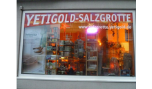 Kundenbild groß 1 Christian u. Kathrin Schröder Gbr Yeti-Gold Salzgrotte