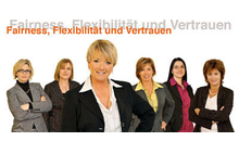 Kundenbild groß 1 Helmi Göttler GmbH Personal & Projekte