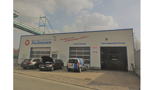 Kundenbild groß 1 Tackmann Gebäudereinigung und Dienstleistung GmbH