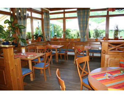 Kundenfoto 3 Seeterrassen Café Restaurant am Happurger Stausee Inh. D. Fruth