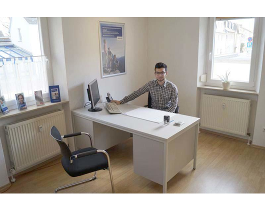 Kundenfoto 6 Allianz Agentur Hoffmann Versicherungsagentur